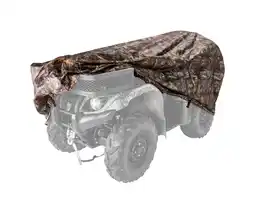 Walmart Black Boar - ATV Cover, X-LRG, Jungle Camo,450cc and up(E/F) offer