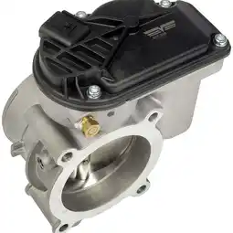 Walmart Dorman 977-328 Fuel Injection Throttle Body for Specific Ford / Lincoln Models, Gray offer