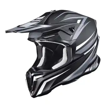 Walmart AHR Offroad Full Face Motorcycle Helmet Motocross Dirt Bike ATV DOT Approved L offer