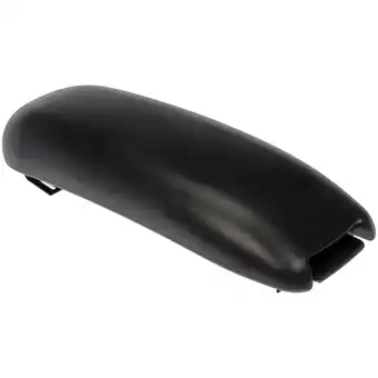 Walmart Dorman 925-002 Console Lid for Specific Chevrolet Models, Black (OE FIX) offer