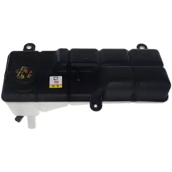 Walmart Dorman 603-290 Front Engine Coolant Reservoir for Specific Ford Models offer