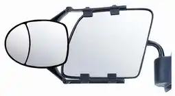Walmart CIPA Mirrors 11953 Universal Towing Mirror offer