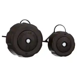 Walmart Black Max Cap Kit With Tether offer