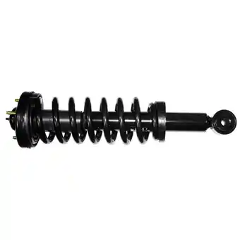 Walmart Monroe Shocks & Struts Quick-Strut 171362 Strut and Coil Spring Assembly offer