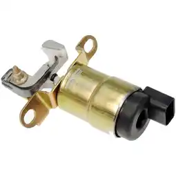 Walmart Dorman 924-733 Shift Interlock Solenoid for Specific Ford / Lincoln / Mercury Models offer
