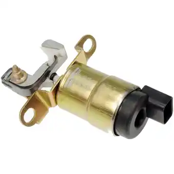 Walmart Dorman 924-733 Shift Interlock Solenoid for Specific Ford / Lincoln / Mercury Models offer