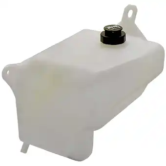 Walmart Dorman 603-103 Front Engine Coolant Reservoir for Specific Models Fits 1997 Buick LeSabre offer