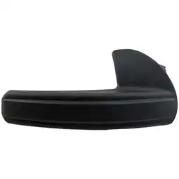 Walmart Dorman 761-5205 Front Driver Side Interior Door Handle for Specific Freightliner Models, Black offer