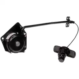 Walmart Dorman 925-504 Spare Tire Hoist for Specific Acura / Honda Models offer