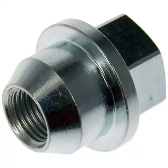 Walmart Dorman 611-197 Wheel Lug Nut for Specific Ford / Mercury Models (Pack of 10) offer
