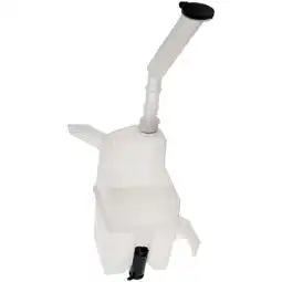 Walmart Dorman 603-587 Front Washer Fluid Reservoir for Specific Ford Models Fits 2007 Ford Mustang offer