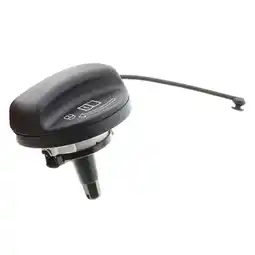 Walmart MotoRad MGC844T - Fuel Tank Cap Fits select: 2004-2023 BMW X3, 2012-2014 VOLKSWAGEN JETTA offer
