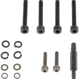 Walmart Dorman 13326 Screw Black Oxide offer