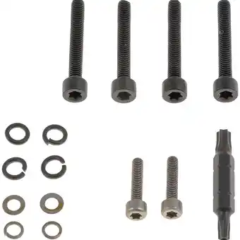 Walmart Dorman 13326 Screw Black Oxide offer