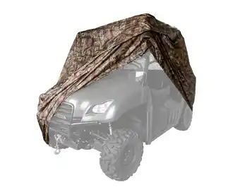 Walmart Black Boar UTV Cover - Jungle Camo Print (66023) offer