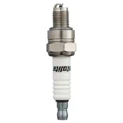 Walmart Autolite 4194 Copper Non-resistor Spark Plug (4 Pack) offer