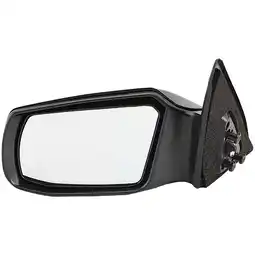 Walmart Dorman 955-708 Driver Side Door Mirror for Specific Nissan Models offer