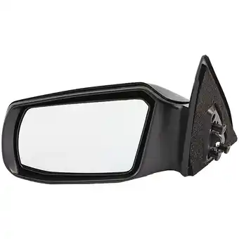 Walmart Dorman 955-708 Driver Side Door Mirror for Specific Nissan Models offer