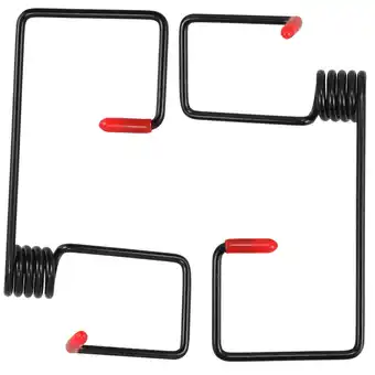Walmart Car Wiper Arm Universal Extension Spring Pressure Replacement Windshield Accessories 2 Pcs offer