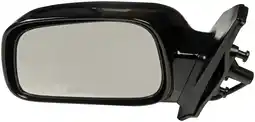 Walmart Dorman 955-1432 Driver Side Door Mirror for Specific Toyota Models offer