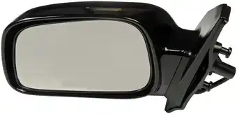 Walmart Dorman 955-1432 Driver Side Door Mirror for Specific Toyota Models offer