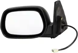 Walmart Dorman 955-994 Driver Side Door Mirror for Specific Toyota Models offer