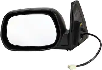 Walmart Dorman 955-994 Driver Side Door Mirror for Specific Toyota Models offer