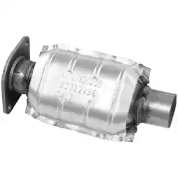 Walmart Walker Exhaust Ultra EPA 16570 Direct Fit Catalytic Converter offer