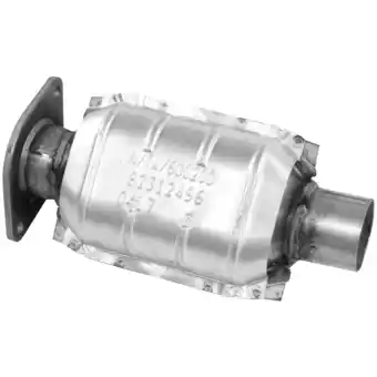 Walmart Walker Exhaust Ultra EPA 16570 Direct Fit Catalytic Converter offer