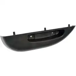 Walmart Dorman 80993 Front Driver Side Left Side Armrest for Specific Chevrolet / GMC Models, Grey offer