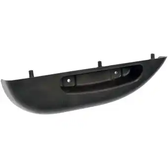 Walmart Dorman 80993 Front Driver Side Left Side Armrest for Specific Chevrolet / GMC Models, Grey offer