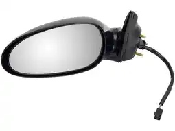 Walmart Dorman 955-1317 Driver Side Door Mirror for Specific Buick Models offer