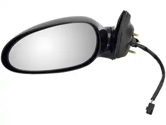 Walmart Dorman 955-1317 Driver Side Door Mirror for Specific Buick Models offer