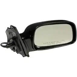 Walmart Dorman 955-1431 Passenger Side Door Mirror for Specific Toyota Models offer