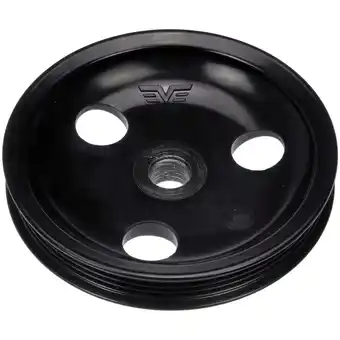 Walmart Dorman 300-309 Power Steering Pump Pulley for Specific Dodge / Plymouth Models offer