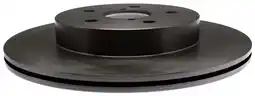 Walmart ACDelco Disc Brake Rotor 18A81956A Fits select: 2015-2023 SUBARU OUTBACK, 2015-2023 SUBARU LEGACY offer