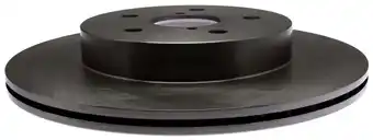 Walmart ACDelco Disc Brake Rotor 18A81956A Fits select: 2015-2023 SUBARU OUTBACK, 2015-2023 SUBARU LEGACY offer
