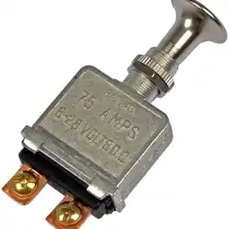 Walmart Dorman 86916 Push / Pull Switch offer
