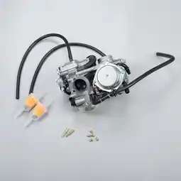 Walmart Fits For 2001-2007 Honda Shadow Spirit 750 VT750DC New Carburetor 16100-MBA-980 offer