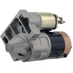 Walmart Starter Motor Fits 1998 Dodge Dakota offer