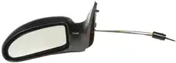 Walmart Dorman 955-1386 Driver Side Door Mirror for Specific Ford Models offer