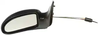Walmart Dorman 955-1386 Driver Side Door Mirror for Specific Ford Models offer