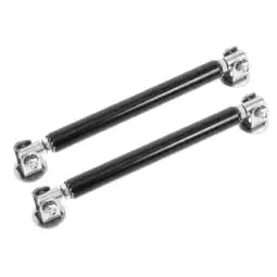 Walmart Front Bumper Lip Splitter Rod Rods Car Modification Tie Strut Pole Stainless Steel offer