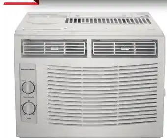 Ocean State Job Lot Cool Living 5,000 BTU Window AC offer