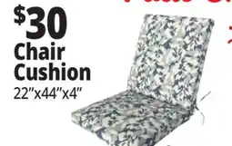 Ocean State Job Lot Chair Cushion offer