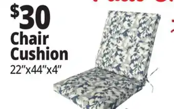 Ocean State Job Lot Chair Cushion offer