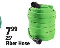 Ocean State Job Lot 25' Fiber Hose offer