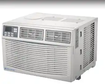 Ocean State Job Lot Cool Living 10,000 BTU Window AC with Wifi offer