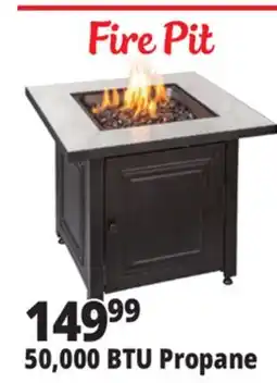 Ocean State Job Lot 50,000 BTU Propane offer