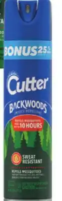 Ocean State Job Lot Backwoods offer